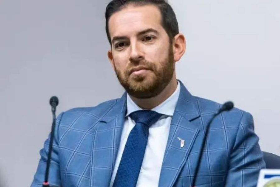 Daniel Perez, indicado por Trump, diz que não vai interferir em eleição brasileira