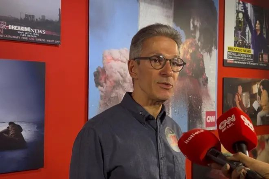 Eleições 2026 Zema sobe o tom em entrevista e chama Alexandre de Moraes de 'desqualificado'