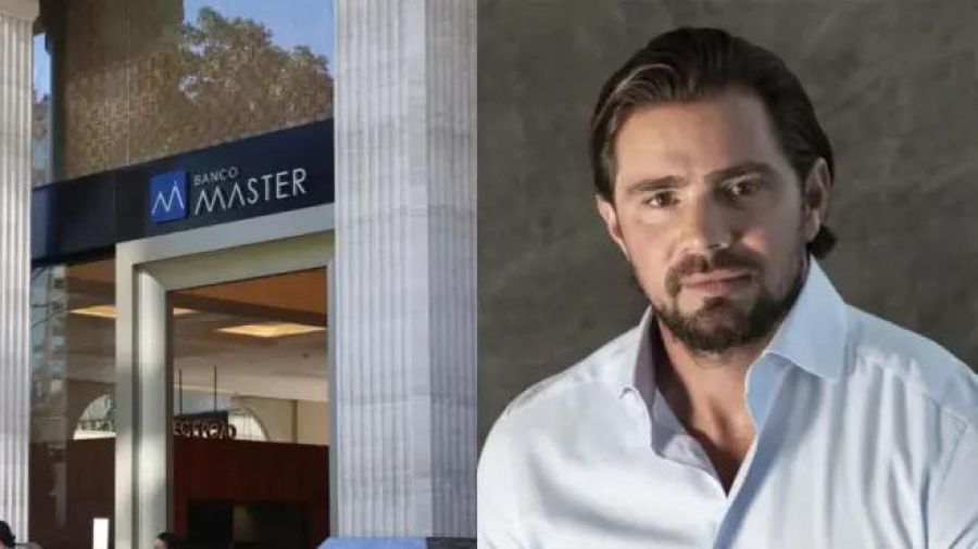 Caso Master: Vorcaro presta novo depoimento à PF nesta quinta-feira (15)
