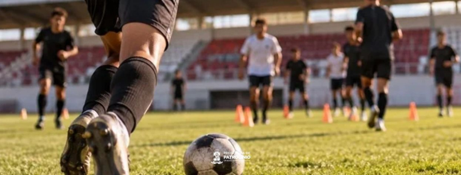 CAP promove nova seletiva Sub-17 neste sábado em Patrocínio